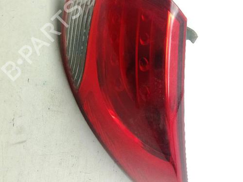 Used Right taillight Right taillight HYUNDAI ix35 (LM, EL, ELH) 2.0 CRDi (184 hp) 34391350 34391350