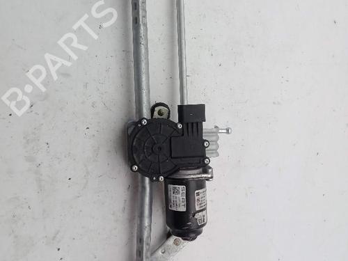 Used Front wiper motor Front wiper motor SEAT ARONA (KJ7, KJP) 1.0 TSI (110 hp) 24044913 24044913