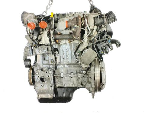 Engine FORD FIESTA VI (CB1, CCN) 1.6 TDCi | BP38036090M1 - Image 2