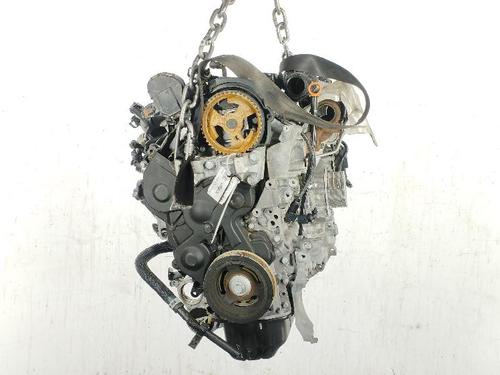 Used Engine PEUGEOT PARTNER Tepee 1.6 HDi 90 (92 hp) 28110046