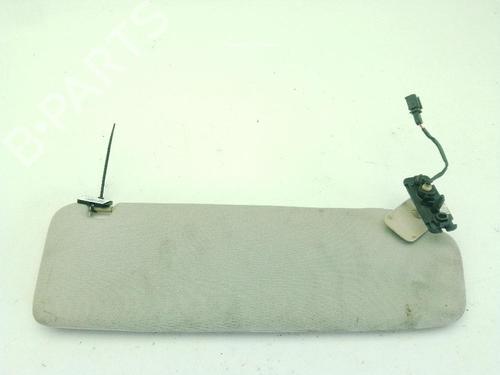 Left sun visor AUDI Q7 (4LB) 4.2 TDI quattro | BP35800190I1 - Image 2