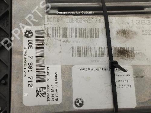 Control unit BMW 3 (E90) 330 xd | BP39578941M11 - Image 3