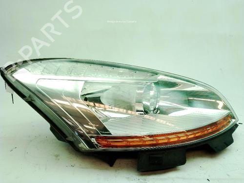 Used Right headlight Right headlight 38532574 38532574