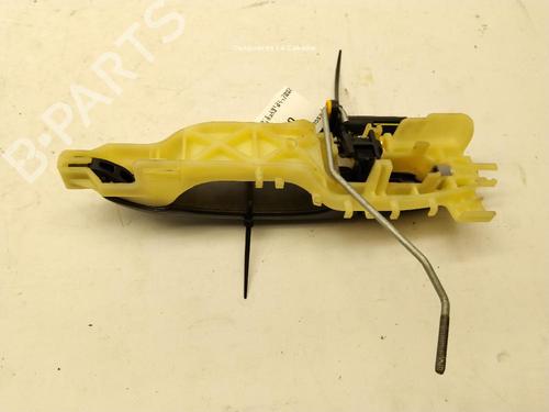 Rear right interior door handle OPEL KARL (C16) 1.0 | BP39667239I16 - Image 2