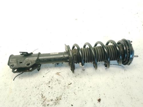 Left front shock absorber FORD PUMA (J2K, CF7) 1.0 EcoBoost mHEV | BP29129803M16 - Image 2