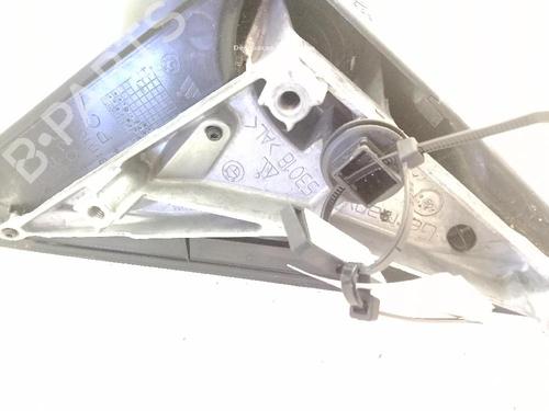 Right mirror BMW 1 (E87) 118 d | BP29475136C27 