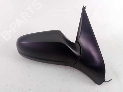 Right mirror OPEL ASTRA H (A04) 1.6 (L48) | BP18358809C27 