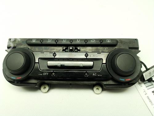 Used Climate control Climate control 39549763 39549763