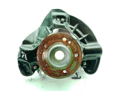 Used Right front steering knuckle MERCEDES-BENZ GLA (H247) GLA 200 d (247.712) (150 hp) 33036905