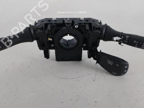 Used Headlight switch Headlight switch RENAULT MEGANE IV Hatchback (B9A/M/N_) 1.5 dCi 110 (B9A3) (110 hp) 31988554 31988554