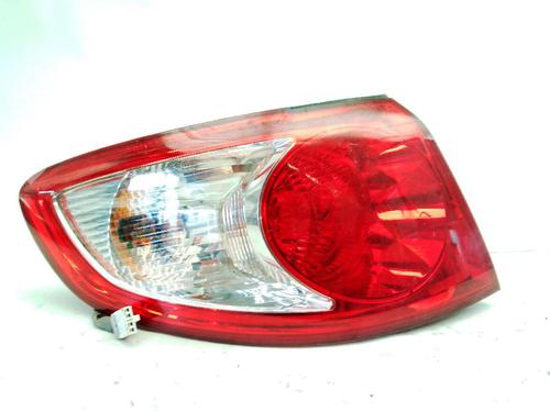 Used Left taillight Left taillight 38718847 38718847