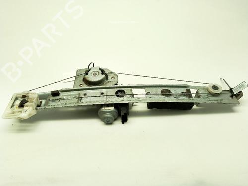 Used Rear right window mechanism Rear right window mechanism 33191765 33191765