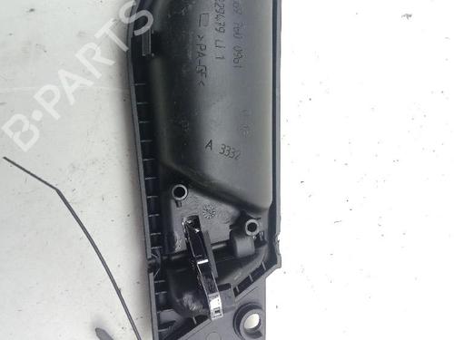 Front left interior door handle MERCEDES-BENZ A-CLASS (W169) A 180 CDI (169.007, 169.307) | BP23949159I13 
