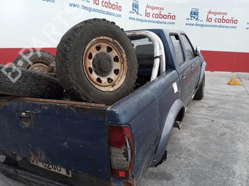 Steering pump NISSAN PICK UP (D22) 2.5 TD 4WD | BP32204028M99 