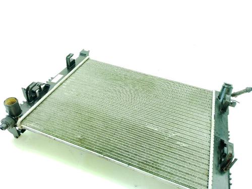 Water radiator DACIA SANDERO II TCe 90 (B8M1, B8MA, B8AC) | BP30747146M31