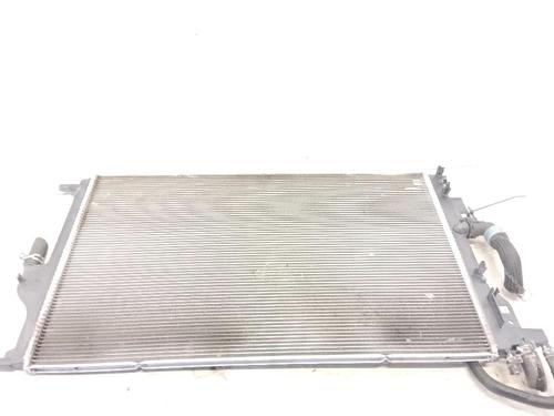 Water radiator DACIA DUSTER (HM_) 1.5 dCi 115 4x4 (HMAD) | BP38615755M31 - Image 2