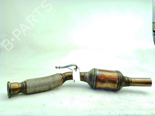 Catalyst SEAT ARONA (KJ7, KJP) 1.0 TSI | BP39198214M10 - Image 3