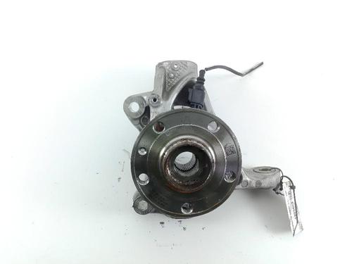 Used Left front steering knuckle CUPRA FORMENTOR (KM7, KMP) 1.5 TSI (150 hp) 18369098