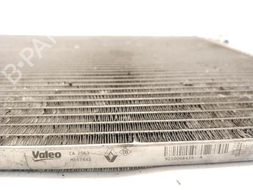 AC radiator RENAULT CLIO IV (BH_) 0.9 TCe 90 (BHNF, BHMA, BHMH, BHJK, BHJR) | BP29350574M32 