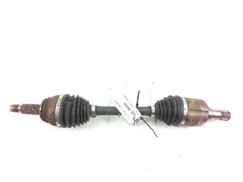 Used Left front driveshaft Left front driveshaft KIA NIRO I (DE) 1.6 GDI Hybrid (141 hp) 18367134 18367134
