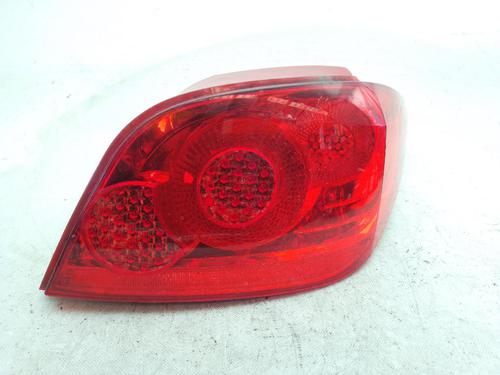 Used Right taillight PEUGEOT 307 (3A/C) 1.6 HDi 110 (109 hp) 24544332