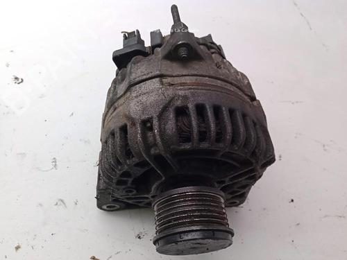 Used Alternator Alternator RENAULT CLIO III (BR0/1, CR0/1) 1.5 dCi (BR17, CR17) (86 hp) 24156168 24156168