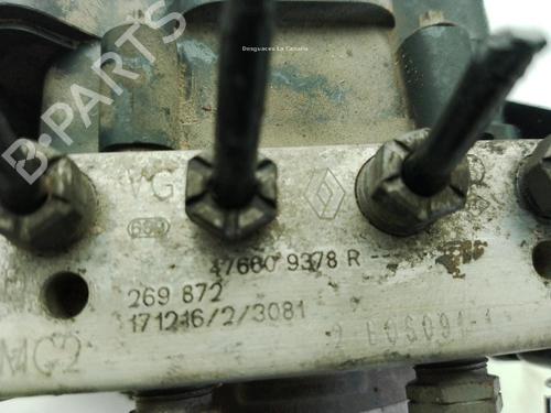 ABS pump RENAULT MASTER III Van (FV) 2.3 dCi 170 FWD (FV0L) | BP36449695M43 - Image 3