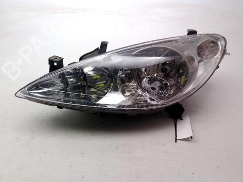 Used Left headlight PEUGEOT 307 SW (3H) 2.0 16V (140 hp) 30718330