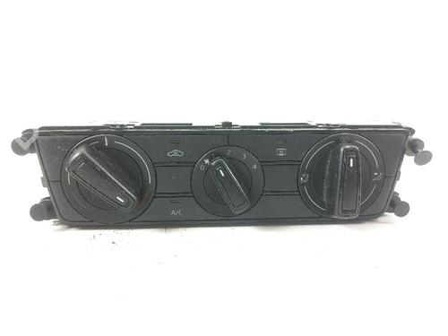 Used Climate control Climate control SEAT IBIZA V (KJ1, KJG) 1.6 TDI (95 hp) 18377260 18377260