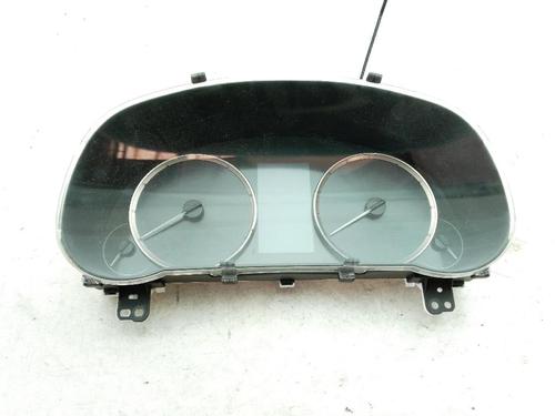 Used Instrument cluster LEXUS IS III (_E3_) 300h (AVE30_, AVE30R) (223 hp) 24002255