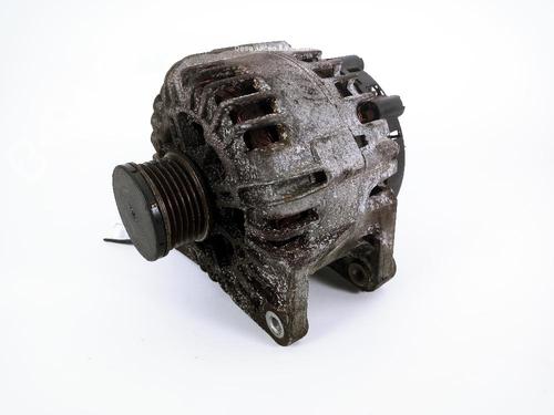 Used Alternator Alternator RENAULT LAGUNA III (BT0/1) 2.0 16V (BT05, BT0F, BT0W) (140 hp) 18363734 18363734