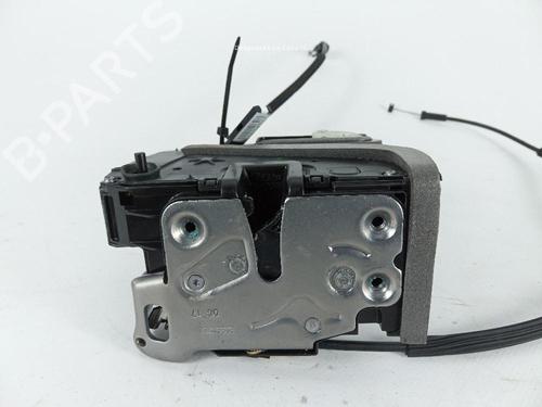 Rear right lock OPEL ASTRA K (B16) 1.4 Turbo (68) | BP18370792C99 