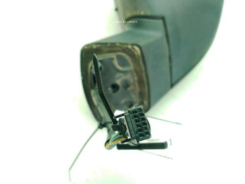 Retrovisor izquierdo RENAULT SCÉNIC III (JZ0/1_) 1.5 dCi | BP29049817C26 