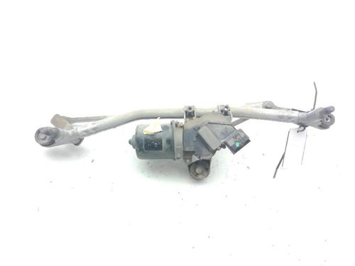 Used Front wiper motor Front wiper motor CITROËN C3 Pluriel (HB_) 1.4 (73 hp) 20505752 20505752