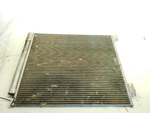 Used AC radiator RENAULT KADJAR (HA_, HL_) 1.3 TCe 140 (HLNB, HLN1) (140 hp) 25597466