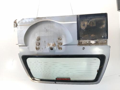 Used Tailgate Tailgate 37087994 37087994