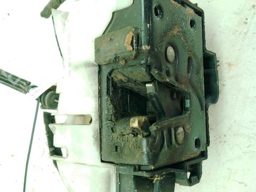 Front left lock SEAT IBIZA II (6K1) 1.9 TDI | BP26447087C98 