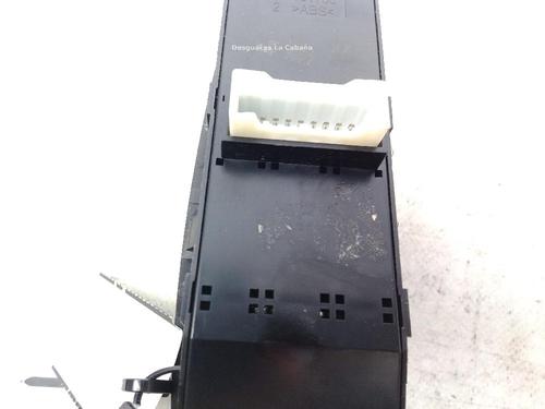 Left front window switch HYUNDAI i20 II (GB, IB) 1.1 CRDi | BP29350554I27 