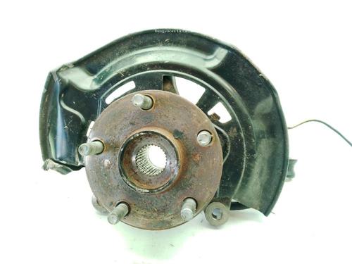 Used Right front steering knuckle Right front steering knuckle TOYOTA RAV 4 III (_A3_) 2.2 D 4WD (ALA30_, ALA30R) (136 hp) 34506082 34506082
