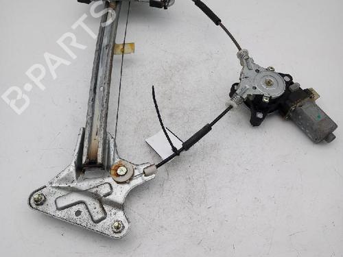 Used Front right window mechanism HYUNDAI COUPE II (GK) 2.0 GLS (143 hp) 18373090