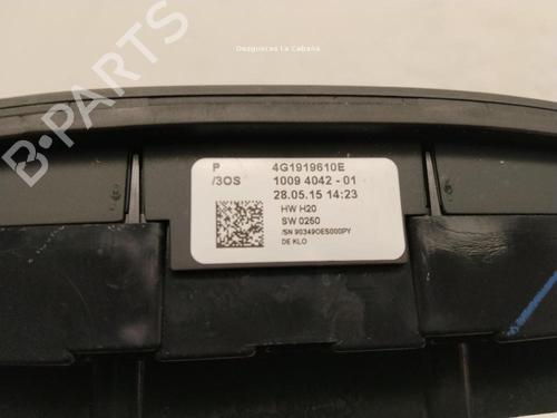 Switch AUDI A6 C7 (4G2, 4GC) 3.0 TDI quattro | BP39225542I30 - Image 4