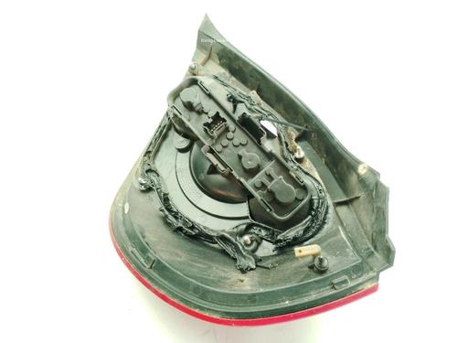 Left taillight NISSAN ALMERA II Hatchback (N16) 1.5 dCi | BP34535468C34  - Image 5