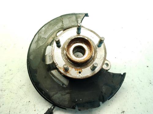 Used Right front steering knuckle OPEL ZAFIRA TOURER C (P12) 1.6 CDTI (75) (120 hp) 24862557