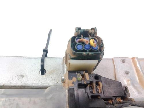 Front right window mechanism NISSAN MICRA V (K14) 1.0 | BP24048940C23 
