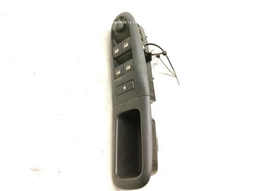 Left front window switch PEUGEOT 406 Break (8E/F) 2.0 HDI 110 | BP36797664I27 - Image 3