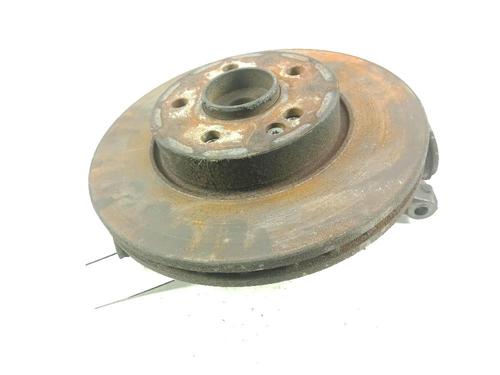 Right front steering knuckle MERCEDES-BENZ VITO / MIXTO Van (W639) 109 CDI (639.601, 639.603, 639.605) | BP18948103M26 