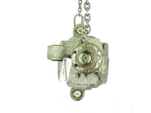 Used Rear differential Rear differential PORSCHE CAYENNE (9PA) 3.6 (290 hp) 20115797 20115797