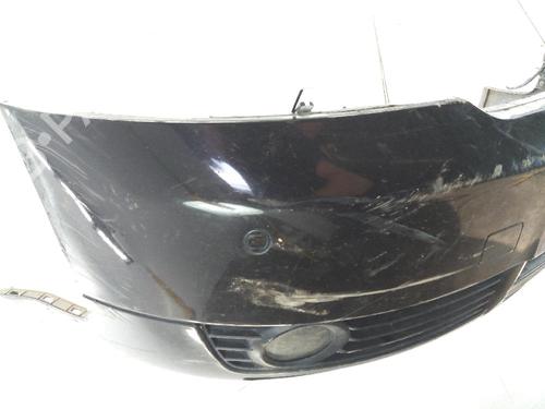 Front bumper SEAT IBIZA II (6K1) 1.9 TDI | BP27450396C7 