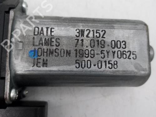 Front right window mechanism OPEL CORSA E (X15) 1.4 (08, 68) | BP18376512C23 
