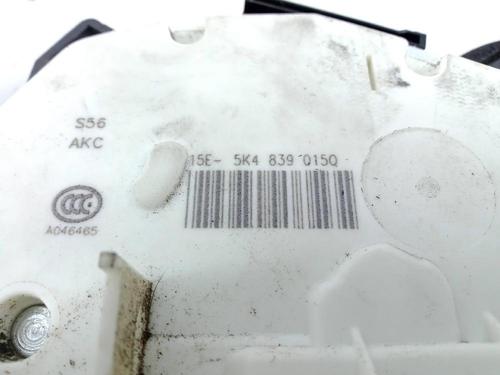 Rear left lock SEAT LEON (5F1) 1.2 TSI | BP18360292C100 